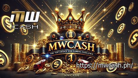 mwcash ph licensed online casino|MWCASH .